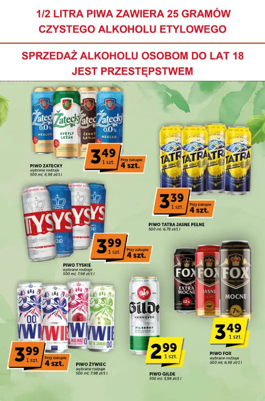 ABC - gazetka promocyjna Katalog  do środy 24.12 - strona 31
