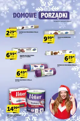 ABC - gazetka promocyjna Katalog  do środy 24.12 - strona 33