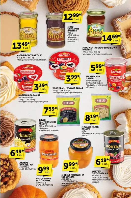 ABC - gazetka promocyjna Katalog  do środy 24.12 - strona 20