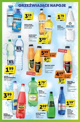 ABC - gazetka promocyjna Sprawdź, co więcej  do środy 24.12 - strona 11