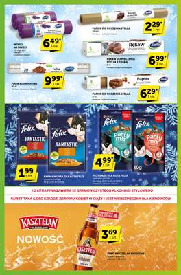 ABC - gazetka promocyjna Sprawdź, co więcej  do środy 24.12 - strona 12