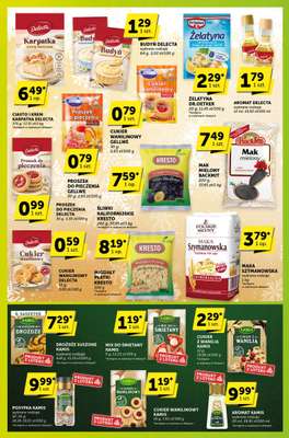 ABC - gazetka promocyjna Sprawdź, co więcej  do środy 24.12 - strona 7