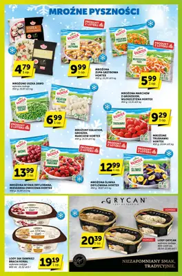 ABC - gazetka promocyjna Sprawdź, co więcej  do środy 24.12 - strona 5