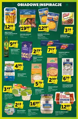 Euro Sklep - gazetka promocyjna Sprawdź, co więcej  do środy 24.12 - strona 6