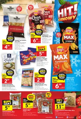 Twój Market - gazetka promocyjna Gazetka od środy 10.12 do wtorku 16.12 - strona 29