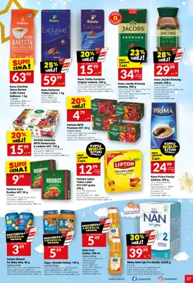 Twój Market - gazetka promocyjna Gazetka od środy 10.12 do wtorku 16.12 - strona 27