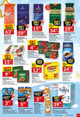 Twój Market - gazetka promocyjna Gazetka od środy 10.12 do wtorku 16.12 - strona 27