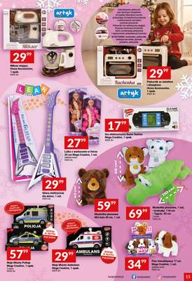 Twój Market - gazetka promocyjna Gazetka od środy 10.12 do wtorku 16.12 - strona 15