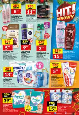 Twój Market - gazetka promocyjna Gazetka od środy 10.12 do wtorku 16.12 - strona 39