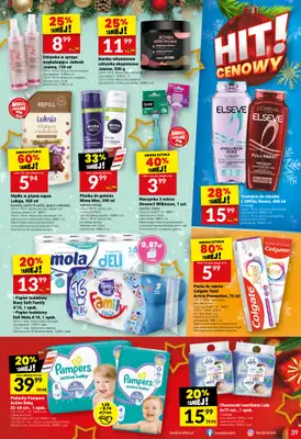 Twój Market - gazetka promocyjna Gazetka od środy 10.12 do wtorku 16.12 - strona 39