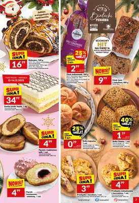 Twój Market - gazetka promocyjna Gazetka od środy 10.12 do wtorku 16.12 - strona 7