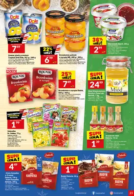 Twój Market - gazetka promocyjna Gazetka od środy 10.12 do wtorku 16.12 - strona 23