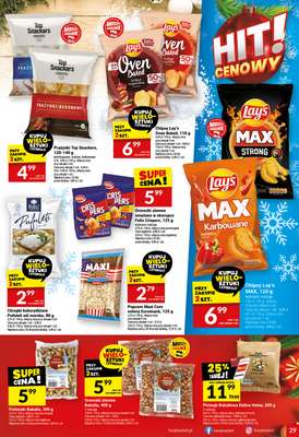 Twój Market - gazetka promocyjna Gazetka od środy 10.12 do wtorku 16.12 - strona 29