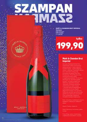 Kaufland - gazetka promocyjna Barek Kauflandu  do wtorku 23.12 - strona 32