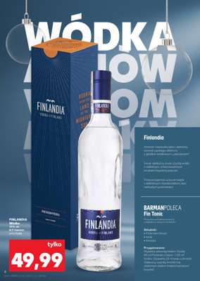 Kaufland - gazetka promocyjna Barek Kauflandu  do wtorku 23.12 - strona 4