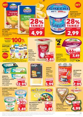 Kaufland - gazetka promocyjna Oferta Kaufland od środy 10.12 do wtorku 16.12 - strona 45