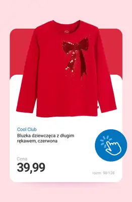Smyk - gazetka promocyjna Ubrania i buty: -15% przy zakupie 2 szt. | -25% przy zakupie 3 szt. od wtorku 09.12 do czwartku 11.12 - strona 9