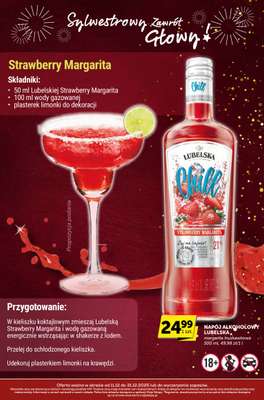 ABC - gazetka promocyjna Sylwestrowy zawrót głowy  do środy 31.12 - strona 6