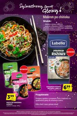 ABC - gazetka promocyjna Sylwestrowy zawrót głowy  do środy 31.12 - strona 24