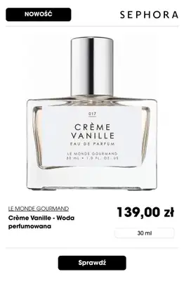 Prezenty - gazetka promocyjna Sephora | Świąteczne bestsellery od wtorku 09.12  - strona 8