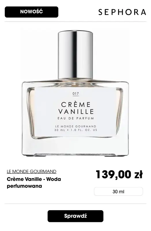 Prezenty - gazetka promocyjna Sephora | Świąteczne bestsellery od wtorku 09.12  - strona 8