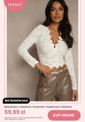 Renee - gazetka promocyjna Wszytko za max 59,99 zł od wtorku 09.12 do wtorku 16.12 - strona 12