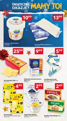 LEWIATAN - gazetka promocyjna Mamy TO w Lewiatanie – woj. lubelskie od czwartku 11.12 do wtorku 16.12 - strona 4