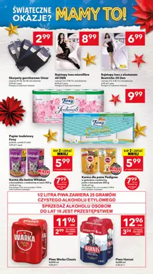 LEWIATAN - gazetka promocyjna Mamy TO w Lewiatanie – woj. lubelskie od czwartku 11.12 do wtorku 16.12 - strona 7