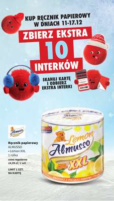 Intermarche - gazetka promocyjna Gazetka od czwartku 11.12 do środy 17.12 - strona 23