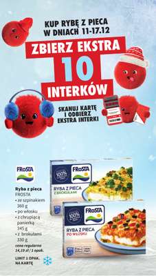 Intermarche - gazetka promocyjna Gazetka od czwartku 11.12 do środy 17.12 - strona 24