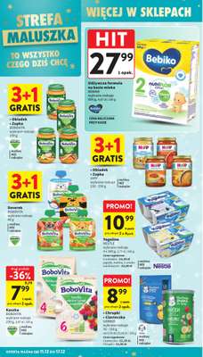 Intermarche - gazetka promocyjna Gazetka od czwartku 11.12 do środy 17.12 - strona 53