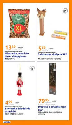Action - gazetka promocyjna Gazetka od środy 03.12 do wtorku 09.12 - strona 27