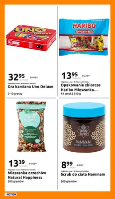 Action - gazetka promocyjna Gazetka od środy 03.12 do wtorku 09.12 - strona 29