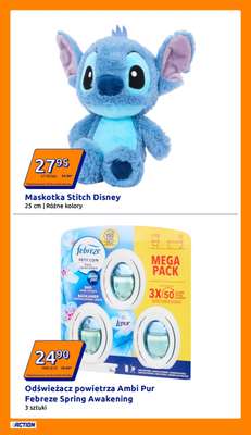 Action - gazetka promocyjna Gazetka od środy 03.12 do wtorku 09.12 - strona 5