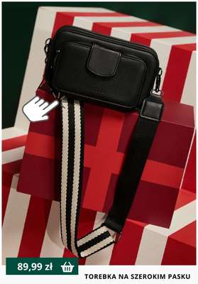 Prezenty - gazetka promocyjna Moodo | Inspiracje prezentowe od wtorku 09.12  - strona 8