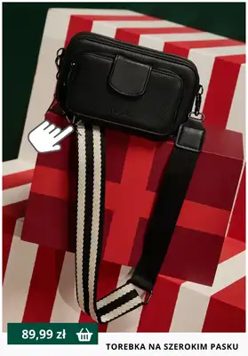 Prezenty - gazetka promocyjna Moodo | Inspiracje prezentowe od wtorku 09.12  - strona 8