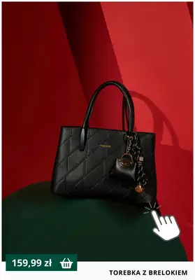 Prezenty - gazetka promocyjna Moodo | Inspiracje prezentowe od wtorku 09.12  - strona 4