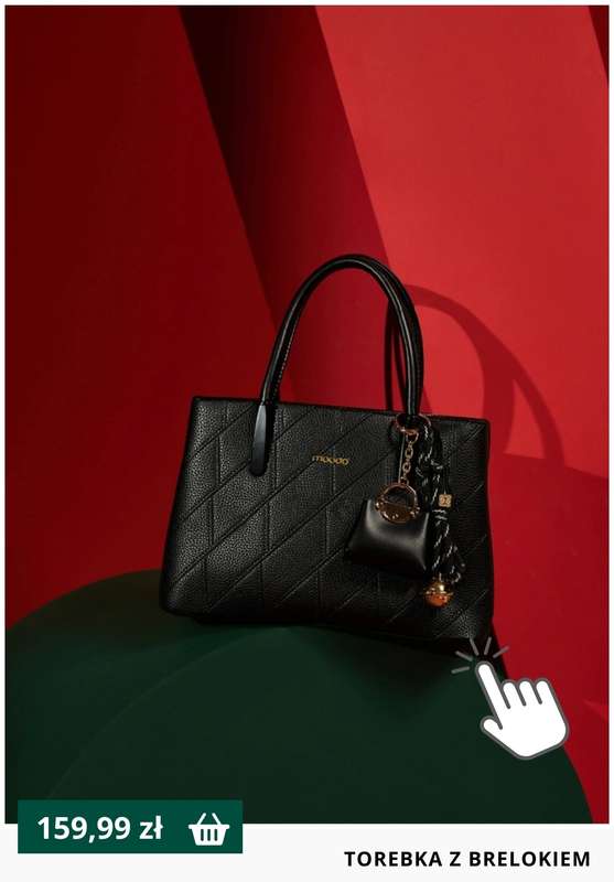 Prezenty - gazetka promocyjna Moodo | Inspiracje prezentowe od wtorku 09.12  - strona 4