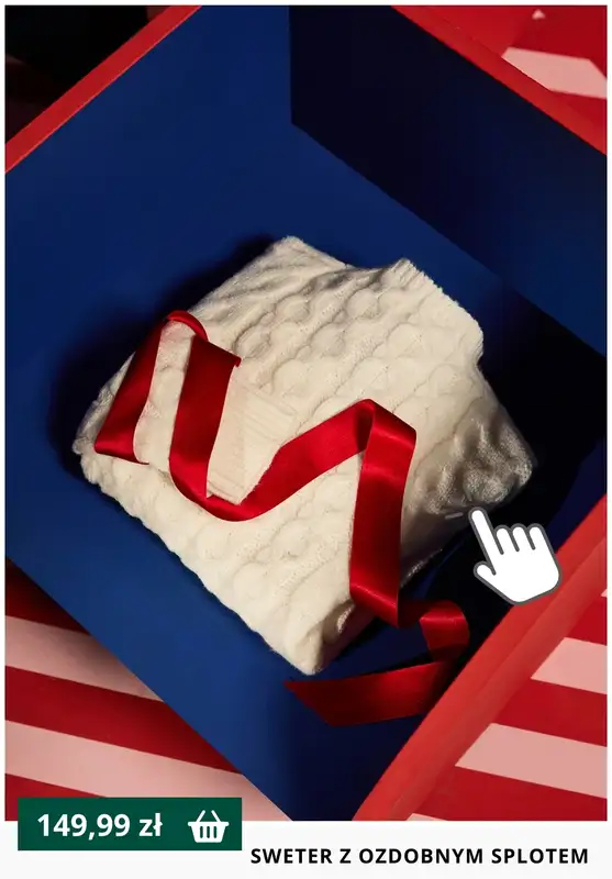 Prezenty - gazetka promocyjna Moodo | Inspiracje prezentowe od wtorku 09.12  - strona 3