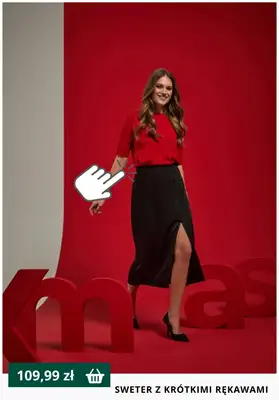 Prezenty - gazetka promocyjna Moodo | Inspiracje prezentowe od wtorku 09.12  - strona 11