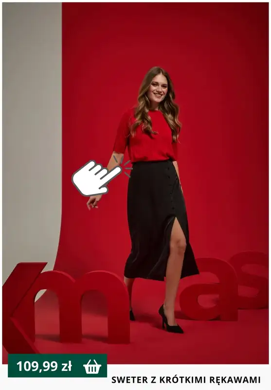 Prezenty - gazetka promocyjna Moodo | Inspiracje prezentowe od wtorku 09.12  - strona 11