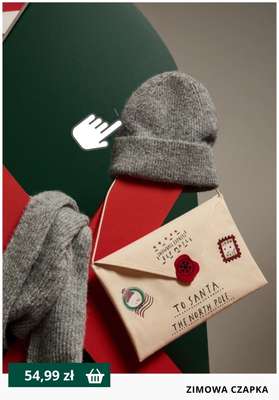 Prezenty - gazetka promocyjna Moodo | Inspiracje prezentowe od wtorku 09.12  - strona 6