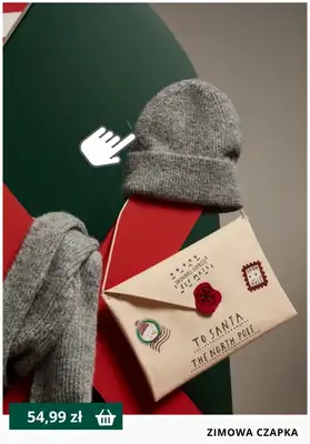 Prezenty - gazetka promocyjna Moodo | Inspiracje prezentowe od wtorku 09.12  - strona 6