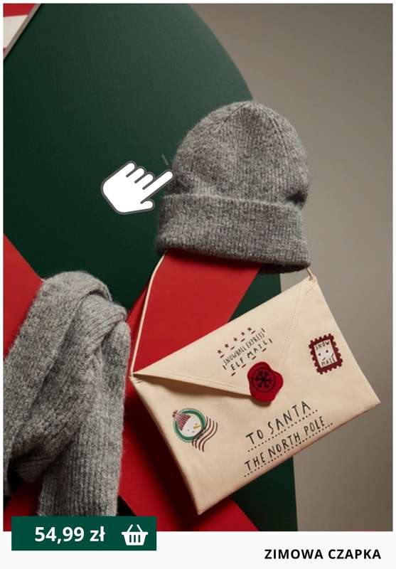 Prezenty - gazetka promocyjna Moodo | Inspiracje prezentowe od wtorku 09.12  - strona 6