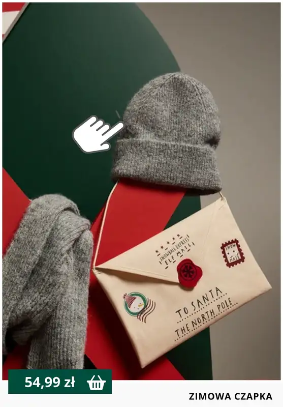 Prezenty - gazetka promocyjna Moodo | Inspiracje prezentowe od wtorku 09.12  - strona 6