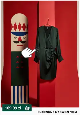 Prezenty - gazetka promocyjna Moodo | Inspiracje prezentowe od wtorku 09.12  - strona 10