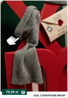 Prezenty - gazetka promocyjna Moodo | Inspiracje prezentowe od wtorku 09.12  - strona 7