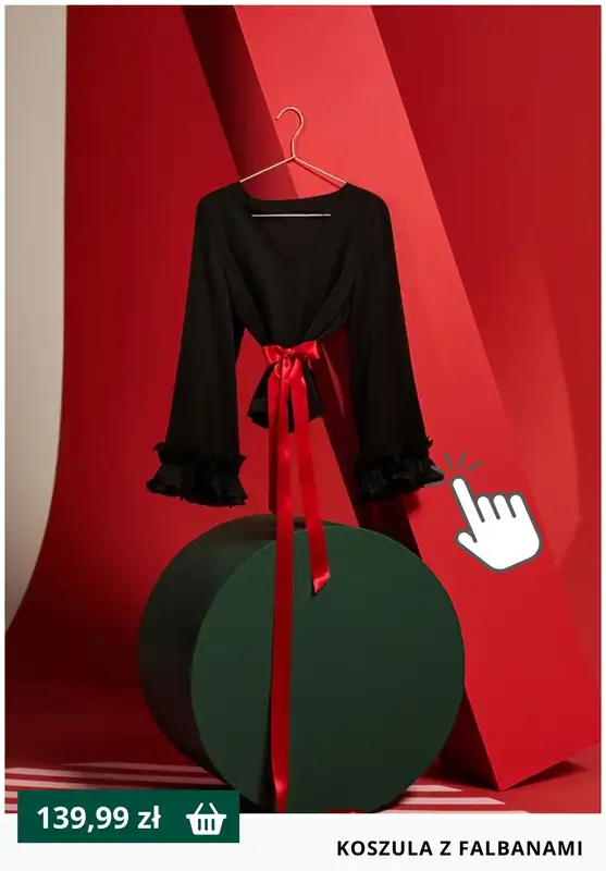 Prezenty - gazetka promocyjna Moodo | Inspiracje prezentowe od wtorku 09.12  - strona 5