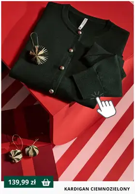 Prezenty - gazetka promocyjna Moodo | Inspiracje prezentowe od wtorku 09.12  - strona 2