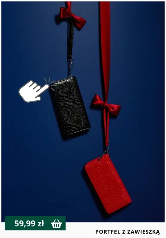 Prezenty - gazetka promocyjna Moodo | Inspiracje prezentowe od wtorku 09.12  - strona 9